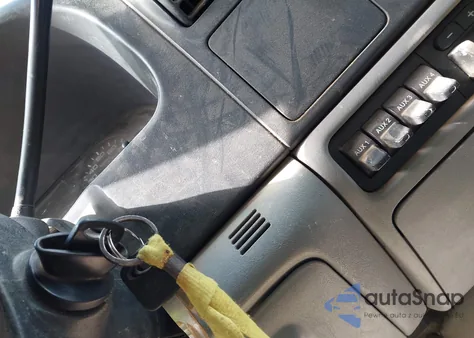 2006 Ford F-250 Lariat/Xl/Xlt из США, поврежденный, VIN 1FTSX20P46EB46488